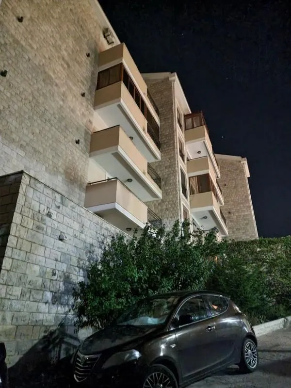 Sale, office space, 18m², Petrovac, Budva
