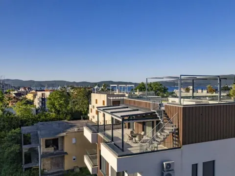 Sale, two bedroom apartment, 154m², Donja Lastva, Tivat - image 23