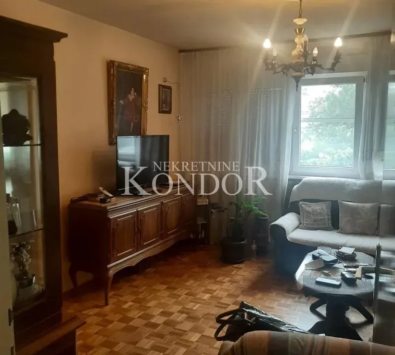 Prodaja, dvosoban stan, 60m², Mirijevo Sve Podlokacije, Beograd