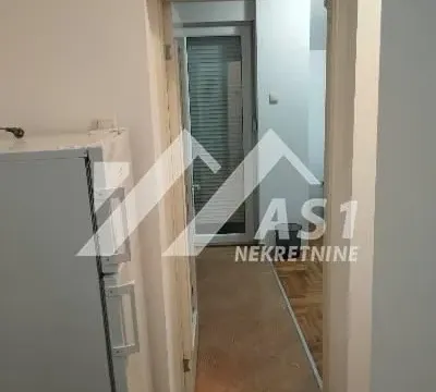 Rent, two bedroom apartment, 48m², Detelinara, Novi Sad Sve Podlokacije - image 2