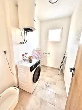 Izdavanje, dvosoban stan, 65m², Gornja Gorica, Podgorica - image 16