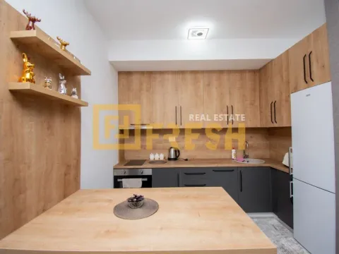 Prodaja, jednosoban stan, 57m², Bečići, Budva - image 11