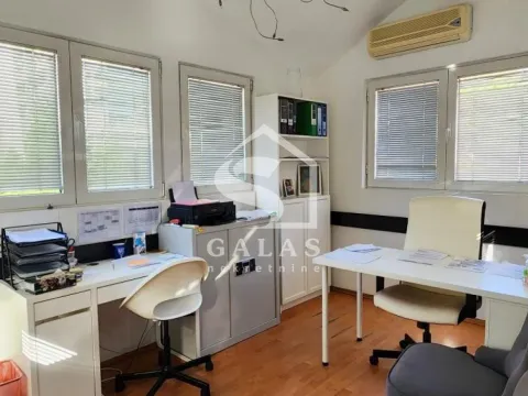 Izdavanje, kuća, 343m², Neimar, Vračar Sve Podlokacije - image 9