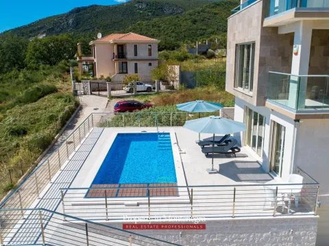 Sale, house, 400m², Bečići, Budva - image 44