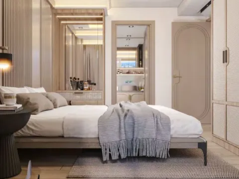 Prodaja, trosoban stan, 101m², Gospoština, Budva - image 11