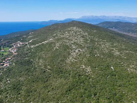 Prodaja, plac, 5230m², Zagora, Kotor - image 2