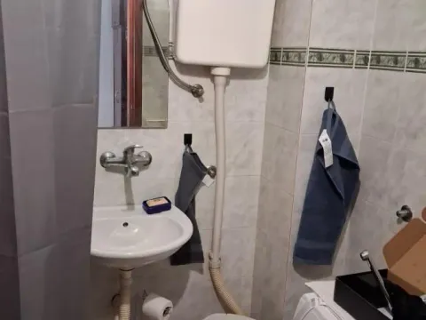 Rent, studio apartment, 23m², Bulevar Oslobodjenja, Novi Sad Sve Podlokacije - image 9