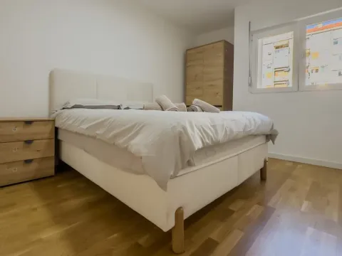 Prodaja, dvosoban stan, 63m², Seljanovo, Tivat - image 7