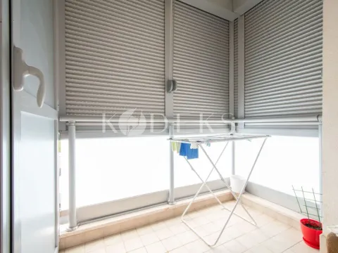 Rent, one bedroom apartment, 42m², City Kej, Podgorica - image 8