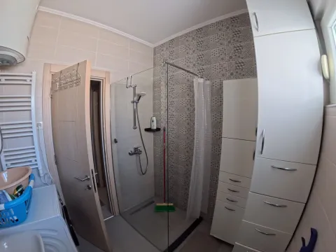 Rent, two bedroom apartment, 72m², Blok 9, Podgorica - image 18
