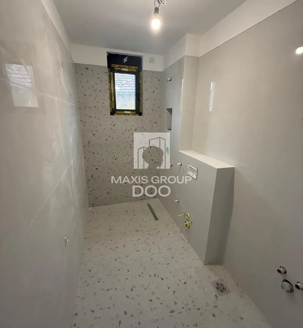 Sale, four bedroom apartment, 118m², Stari Košutnjak, Rakovica