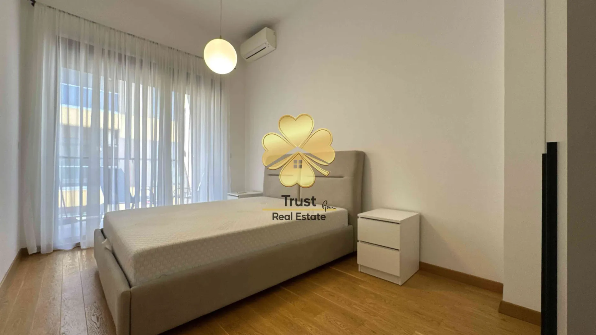 Rent, one bedroom apartment, 50m², Podgorica, Crna Gora