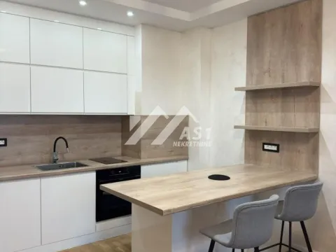 Izdavanje, jednosoban stan, 37m², Novi Sad Sve Podlokacije, Novi Sad - image 4