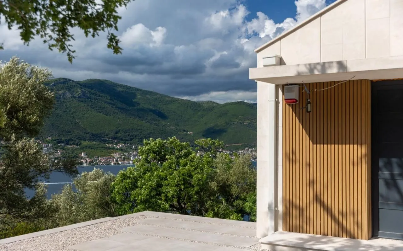 Prodaja, kuća, 166m², Luštica, Tivat