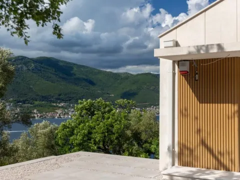 Sale, house, 166m², Luštica, Tivat - image 10