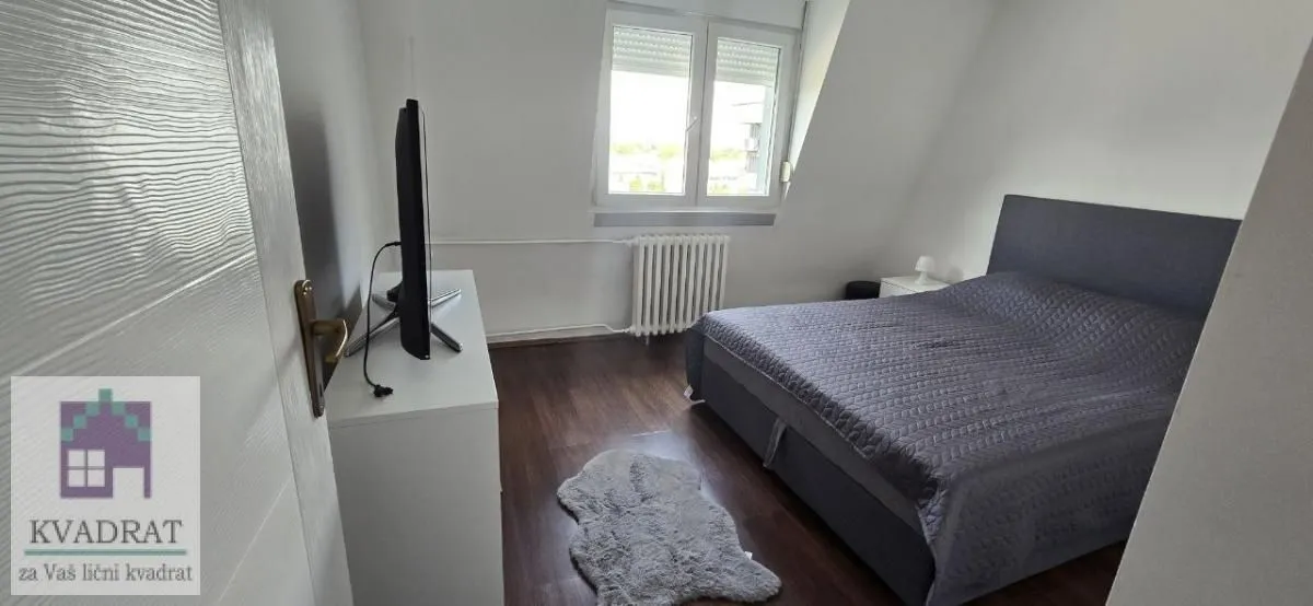Prodaja, jednosoban stan, 48m², Obrenovac, Beograd