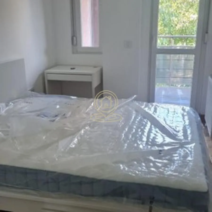Rent, two bedroom apartment, 50m², Medijana, Niš