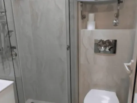 Rent, apartment, 27m², Bečići, Budva - image 5