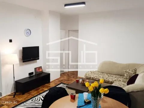 Izdavanje, dvosoban stan, 39m², Crveni Krst, Beograd - image 8