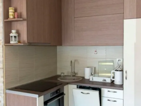 Izdavanje, stan, 46m², Ljubović, Podgorica - image 10