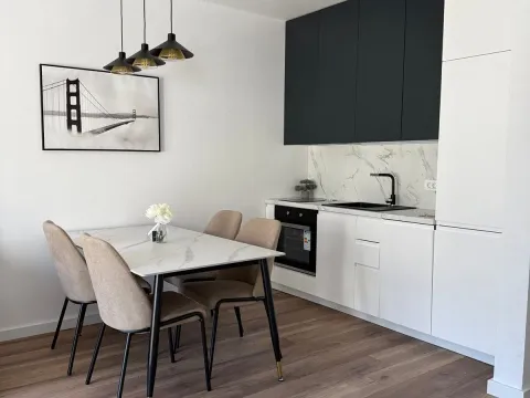 Rent, one bedroom apartment, 55m², Stari Bar, Bar - image 4