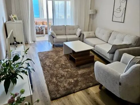 Sale, two bedroom apartment, 78m², Babin Do, Budva