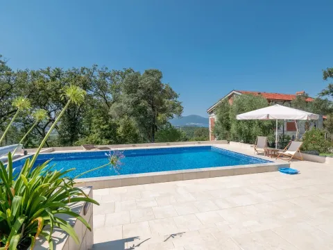 Prodaja, kuća, 239m², Tivat, Crna Gora - image 14