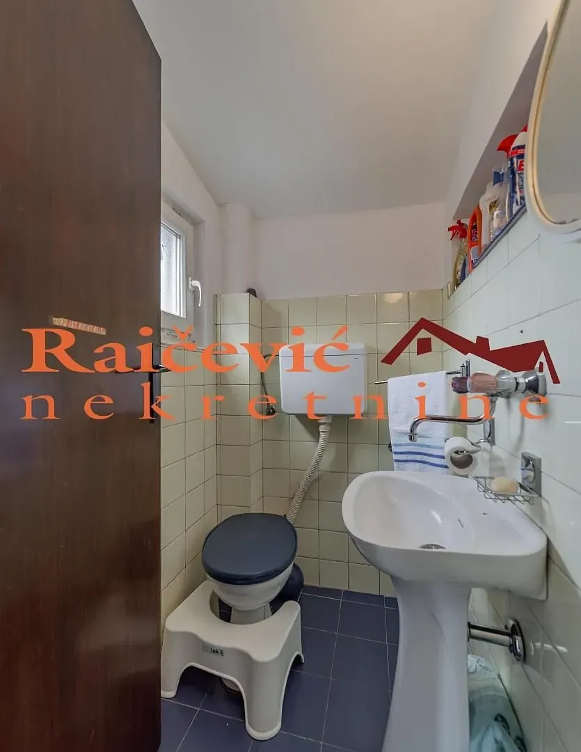 Prodaja, trosoban stan, 96m², Savski Venac, Beograd