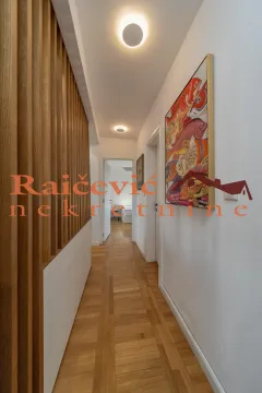 Prodaja, trosoban stan, 87m², Vračar Sve Podlokacije, Beograd - image 13