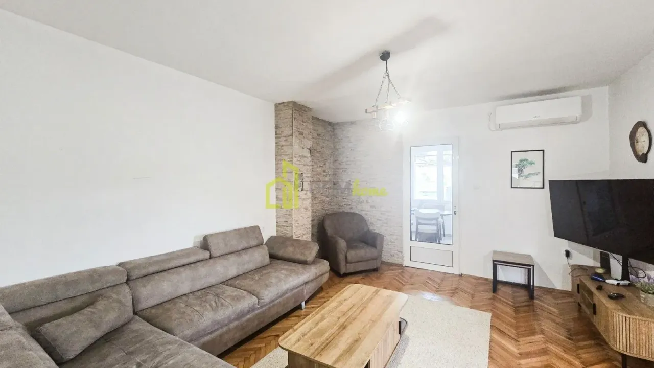 Rent, two bedroom apartment, 90m², Zagorič, Podgorica