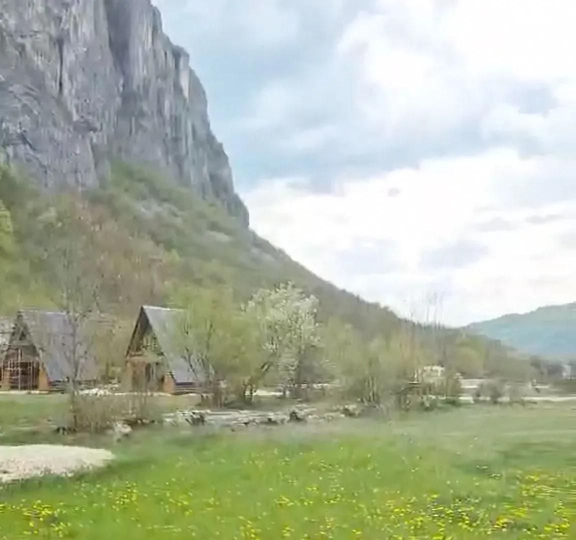 Prodaja, kuća, 112m², Komarnica, Šavnik