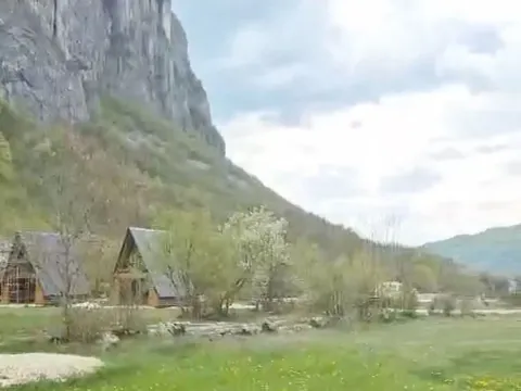 Prodaja, kuća, 112m², Komarnica, Šavnik - image 3