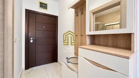 Rent, studio apartment, 27m², Dubovica, Budva - image 5