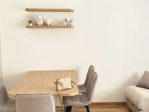 Sale, one bedroom apartment, 43m², Bečići, Budva - image 5