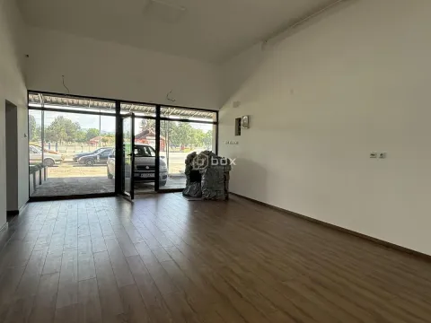 Rent, office space, 75m², Crveni Krst, Niš - image 5