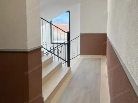 Prodaja, dvosoban stan, 68m², Zagorič, Podgorica - image 14