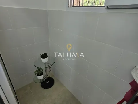 Sale, one bedroom apartment, 24m², Tuški Put, Podgorica - image 7