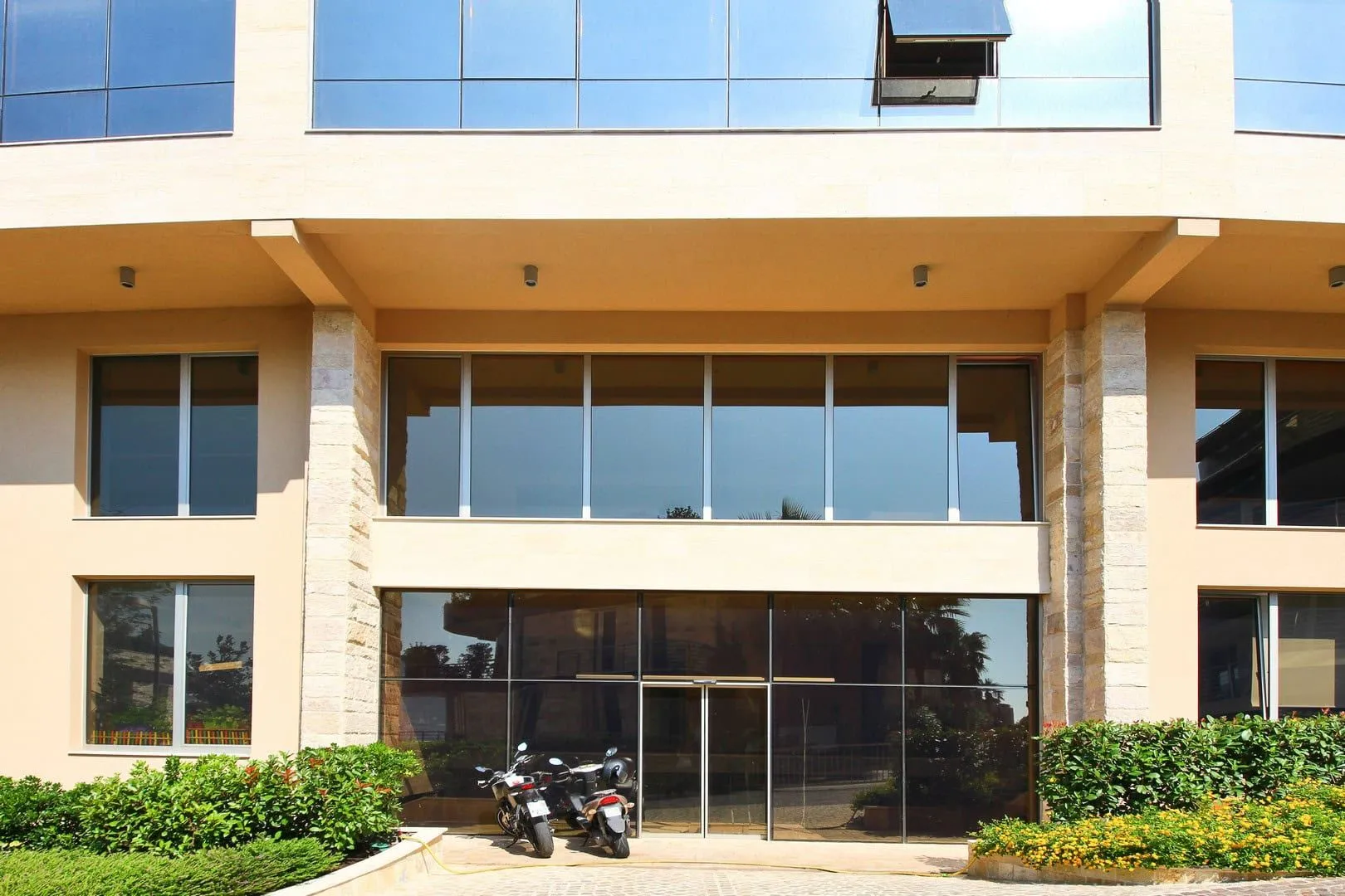 Sale, office space, 626m², Budva, Crna Gora