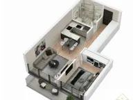 Prodaja, dvosoban stan, 49m², Centar Sve Podlokacije, Beograd - image 1