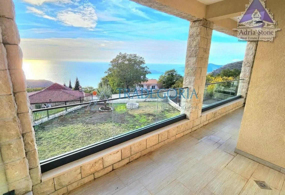 Prodaja, kuća, 199m², Budva, Crna Gora