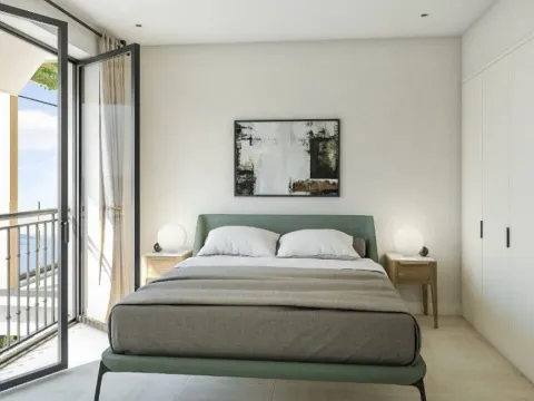 Sale, two bedroom apartment, 106m², Radovići, Tivat - image 8