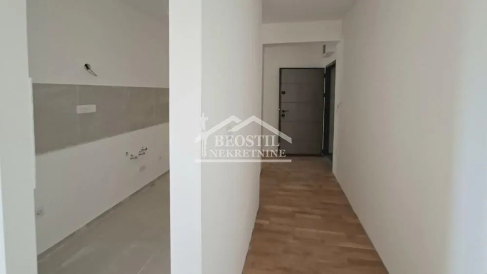 Prodaja, dvosoban stan, 56m², Mirijevo 1, Mirijevo Sve Podlokacije