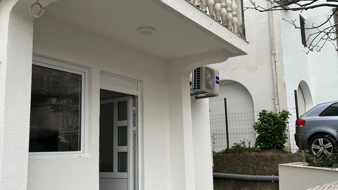 Rent, office space, 25m², Babin Do, Budva