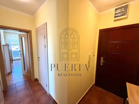 Prodaja, jednosoban stan, 46m², Dalmatinska ulica, Podgorica - image 10
