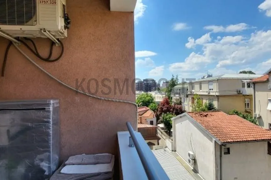 Sale, three bedroom apartment, 60m², Južni Bulevar, Vračar Sve Podlokacije