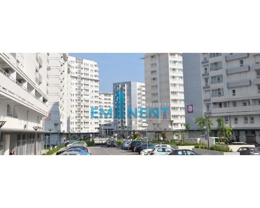 Izdavanje, stan, 68m², Novi Beograd Blok 67, Novi Beograd Sve Podlokacije