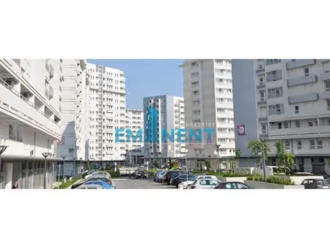 Rent, apartment, 68m², Novi Beograd Blok 67, Novi Beograd Sve Podlokacije