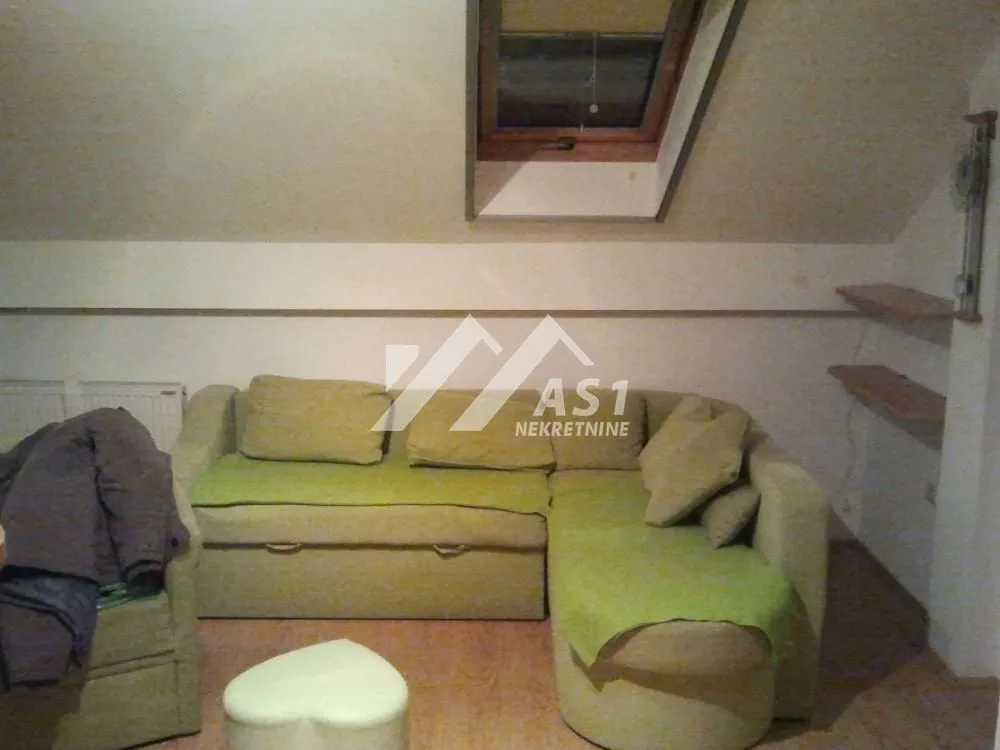 Izdavanje, dvosoban stan, 50m², Podbara, Novi Sad Sve Podlokacije