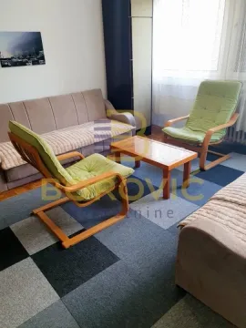 Izdavanje, jednosoban stan, 36m², Mirijevo Sve Podlokacije, Beograd - image 2