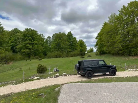 Prodaja, plac, 310m², Motički gaj, Žabljak - image 3